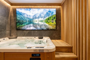 Willa Maja Apartzakop Zakopane